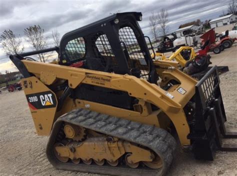 skid steer rental springfield mo|equipment rentals in springfield mo.